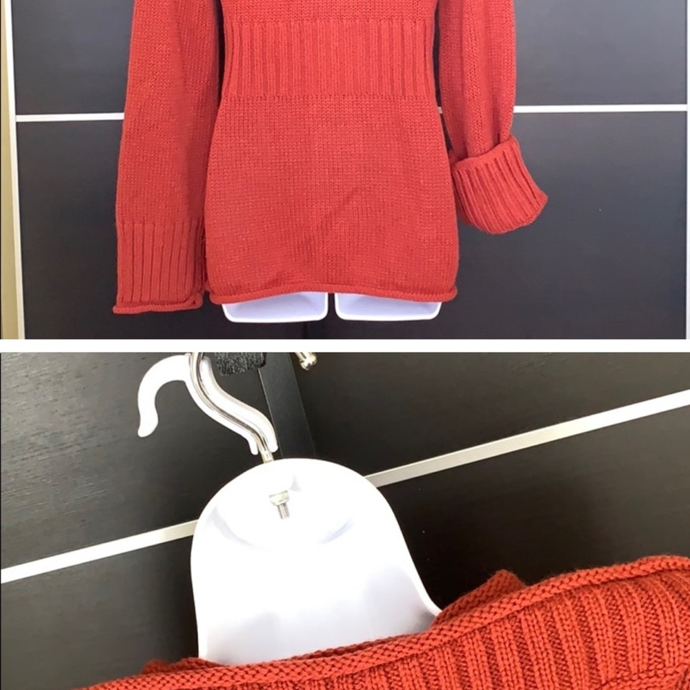 Derek Heart Button Down Hooded Sweater